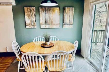 Blue Door Cottage 12 Miles To Yosemite Bbq Oakhurst Exterior foto